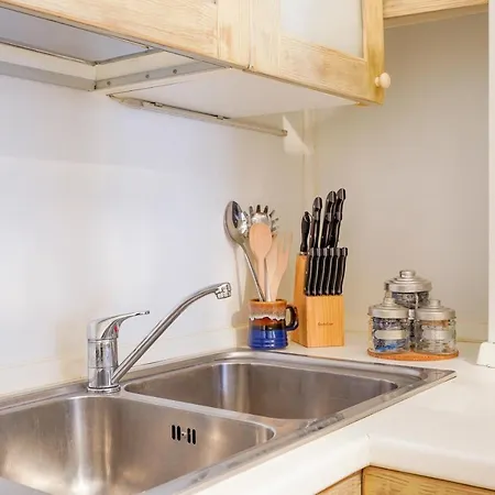 Fratti's House Ostuni