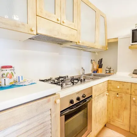 Fratti's House Apartment *