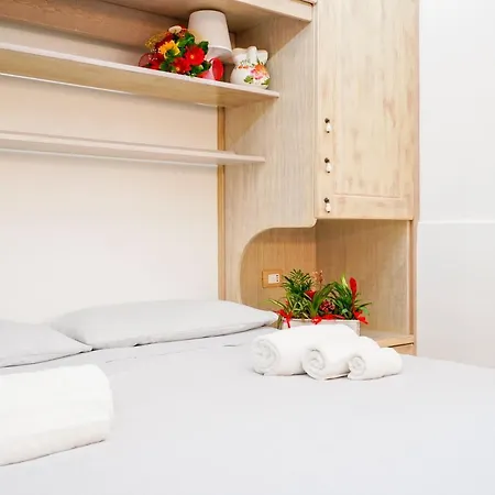 Fratti's House Apartman