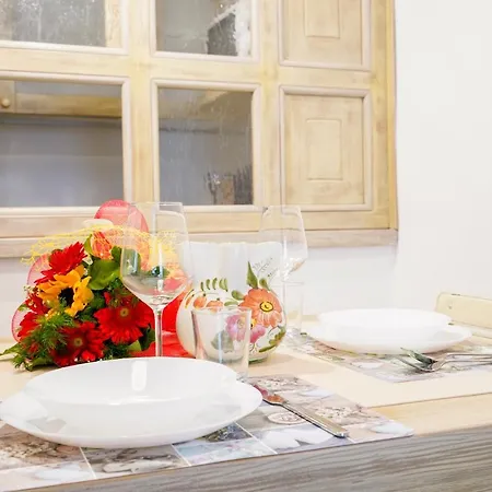 Fratti's House Apartment