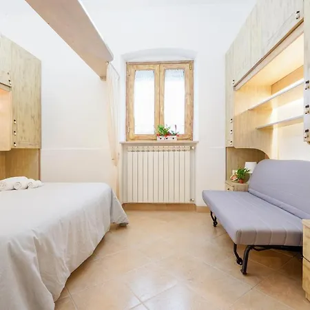 Apartment Fratti's House *