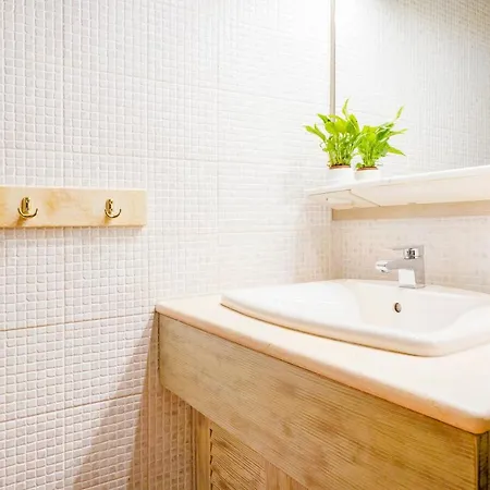 Fratti's House Apartman