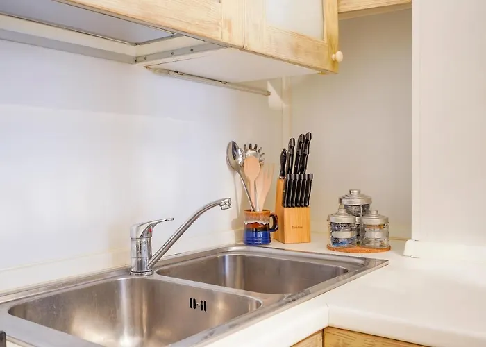 Fratti's House Ostuni