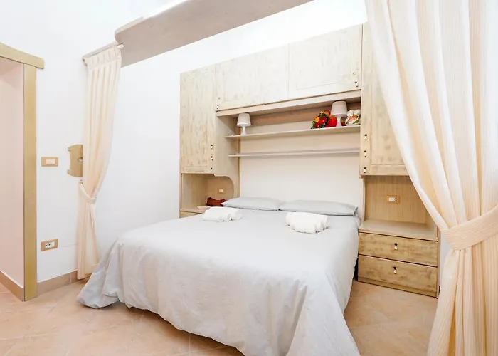 Apartment Guesthost - Fratti's House Ostuni