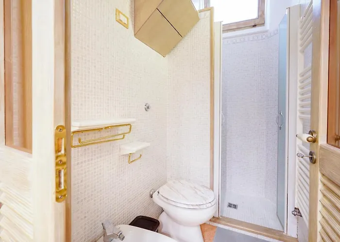 Apartamento Fratti's House *